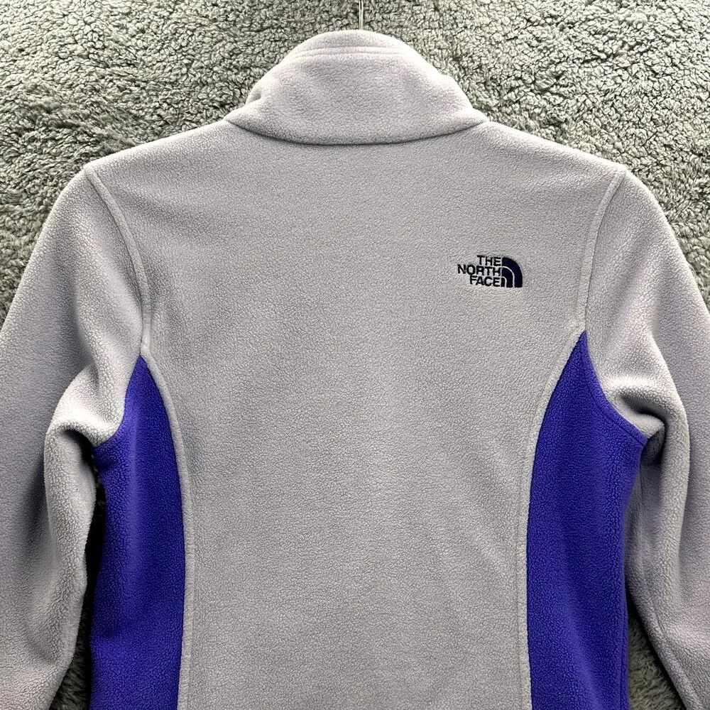 The North Face weight oz